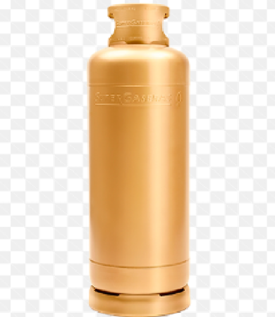 Botijão de Gás P45